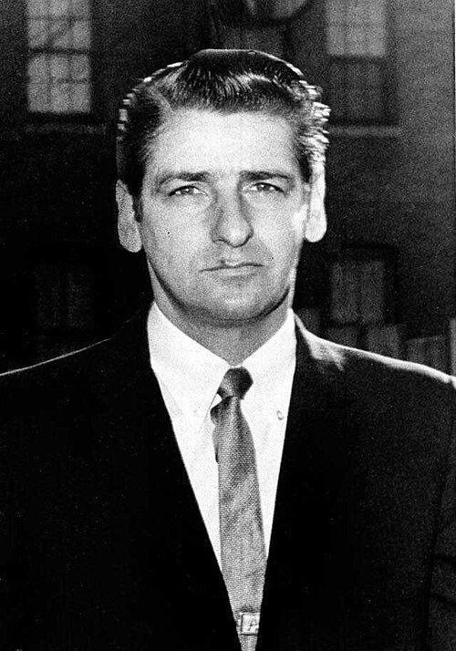 Bild 1 zu Albert Henry DeSalvo