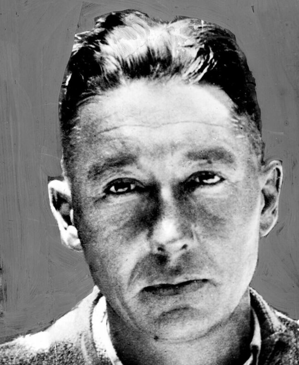 Bild 1 zu Arnold Frederick Sodeman