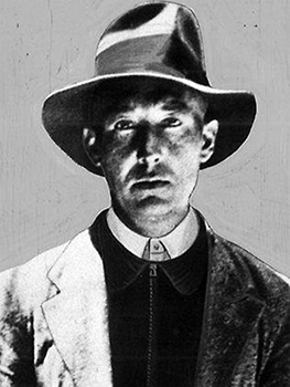 Bild 2 zu Arnold Frederick Sodeman