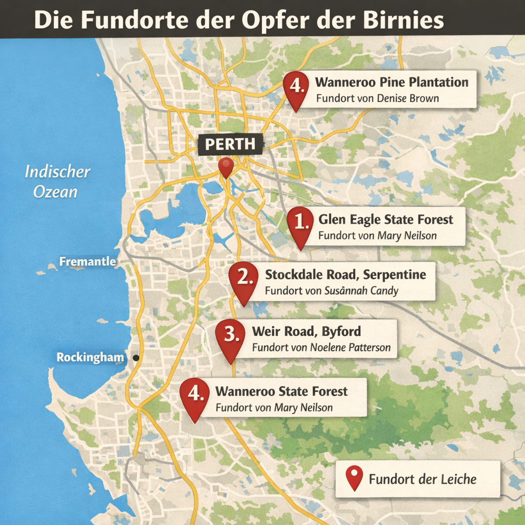 Bild 3 zu David John Birnie