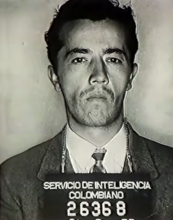 Bild 1 zu Daniel Antonio Camargo Barbosa