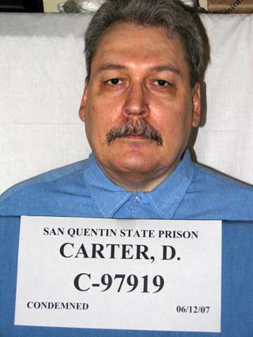 Bild 1 zu Dean Phillip Carter