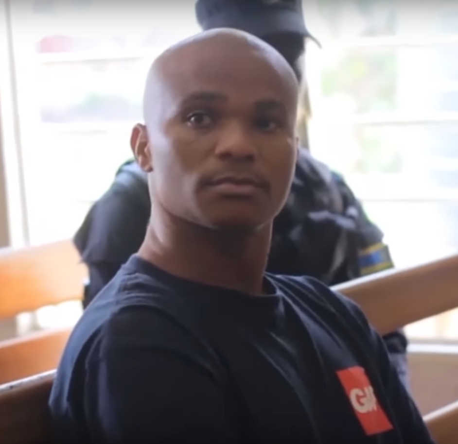 Bild 1 zu Denis Kazungu