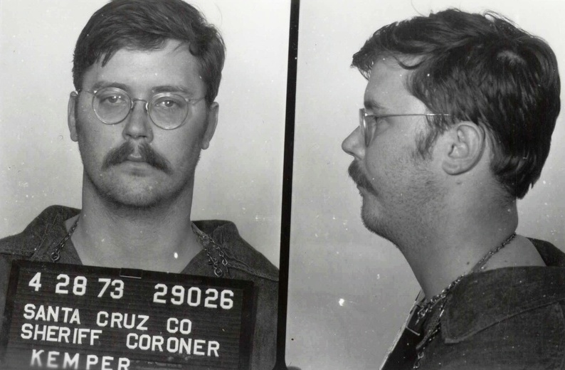 Bild 1 zu Edmund Emil Kemper III.