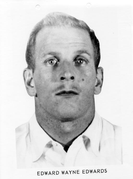 Bild 1 zu Edward Wayne Edwards