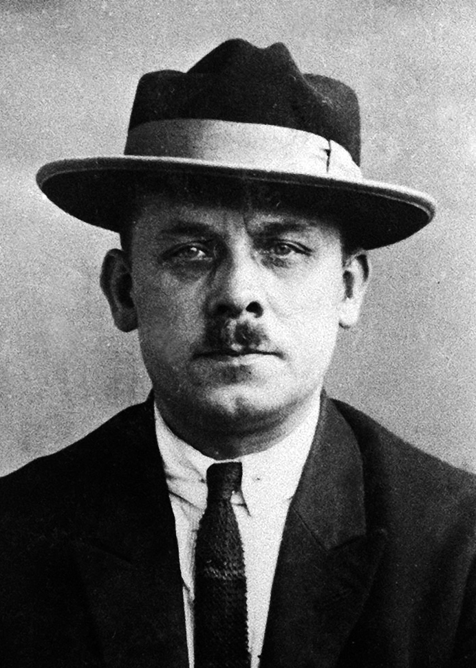 Friedrich Heinrich Karl Haarmann