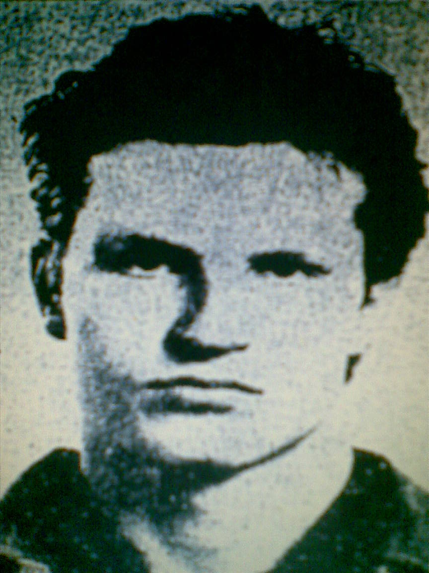 Bild 1 zu Günter Lorenz