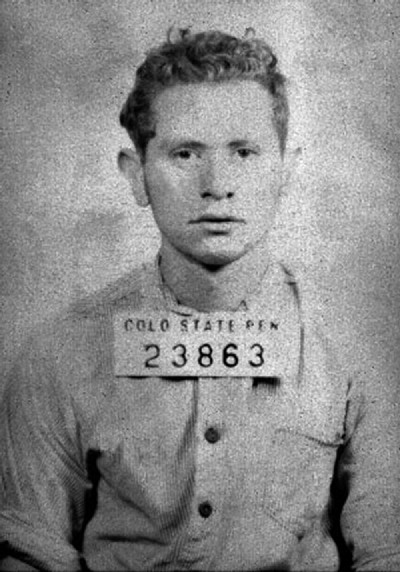 Bild 1 zu Harvey Murray Glatman