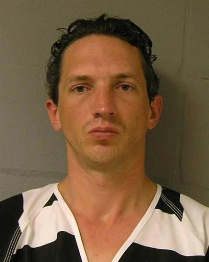 Bild 1 zu Israel Keyes