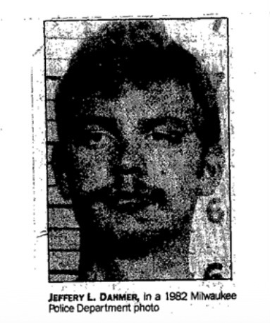 Bild 1 zu Jeffrey Dahmer