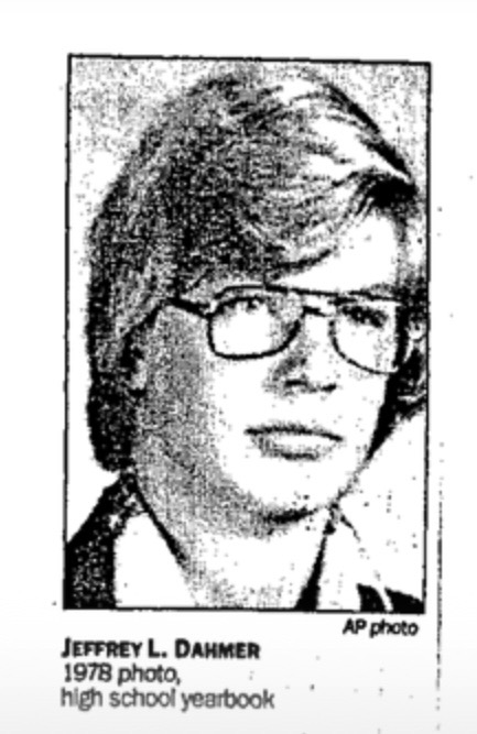 Bild 2 zu Jeffrey Dahmer