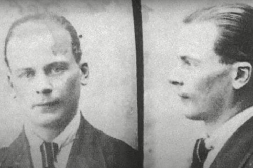 Bild 1 zu John Reginald Halliday Christie