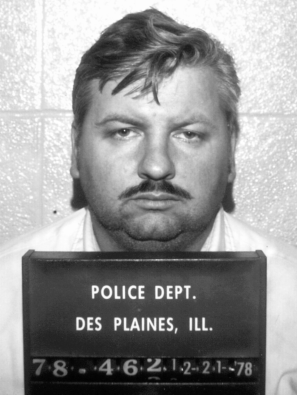 Bild 1 zu John Wayne Gacy Jr.