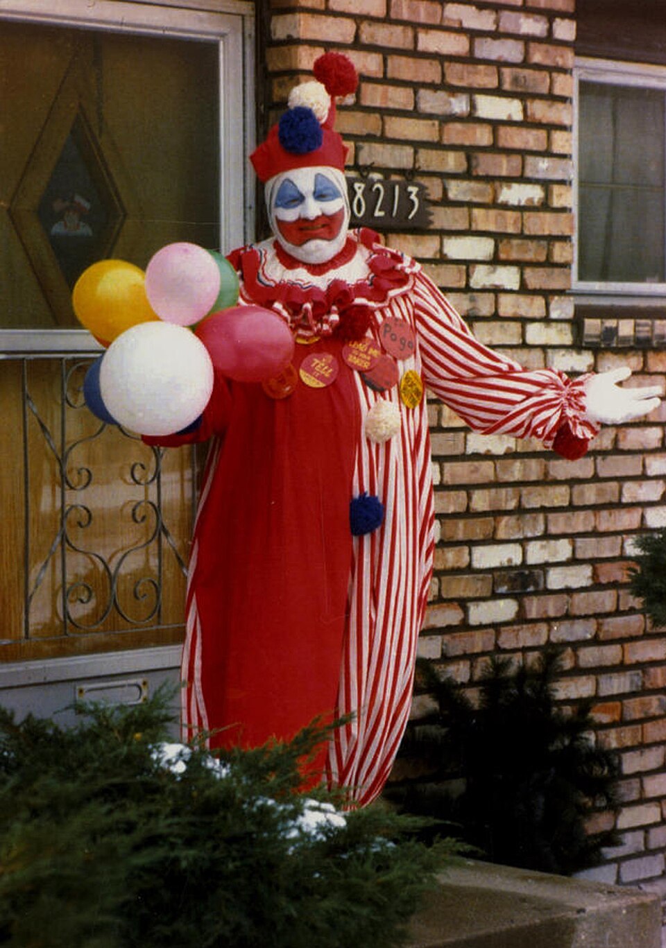 Bild 2 zu John Wayne Gacy Jr.