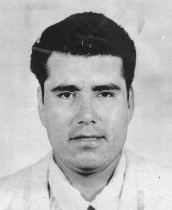 Bild 1 zu Juan Vallejo Corona