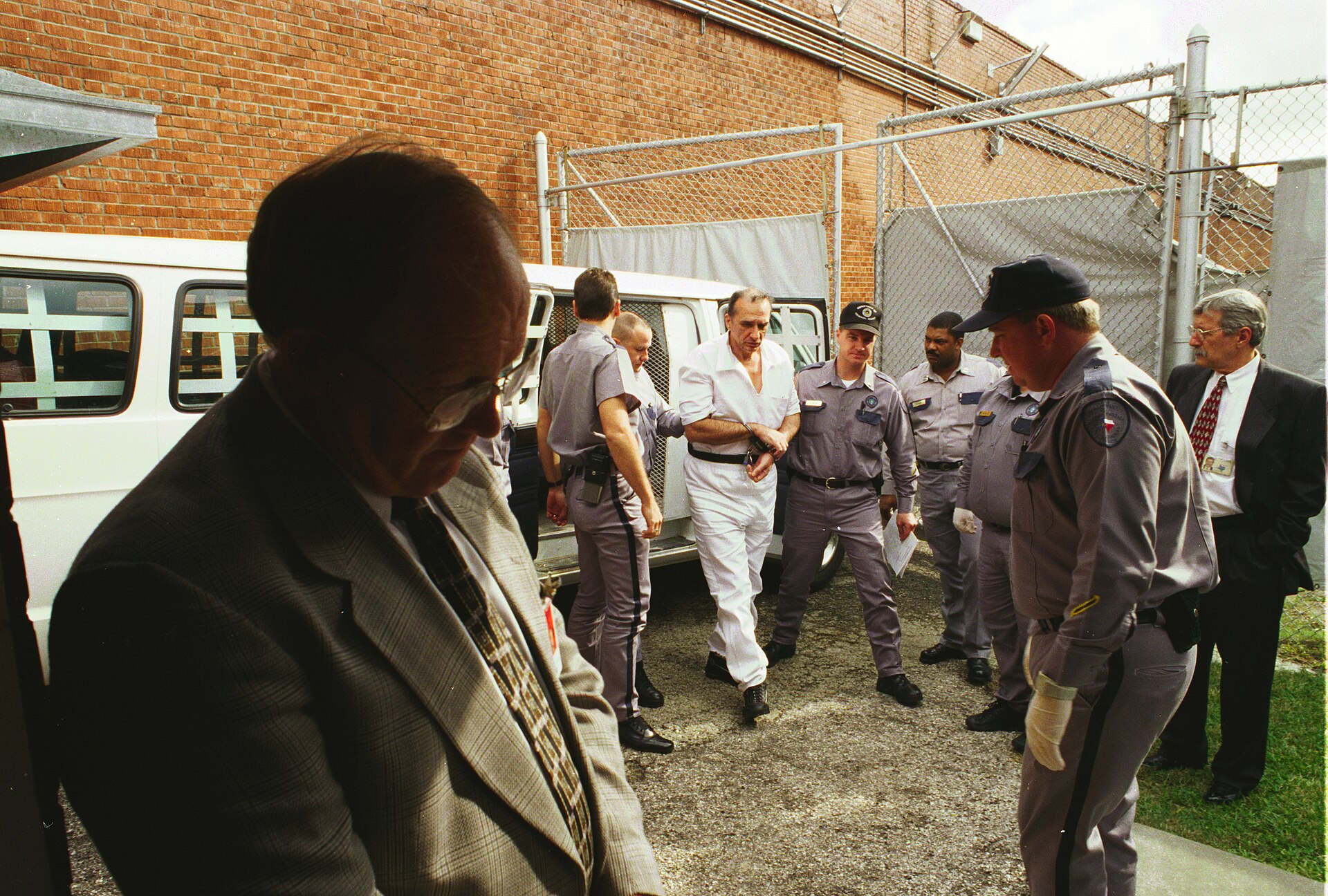 Bild 1 zu Kenneth Allen McDuff