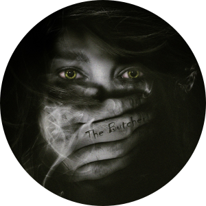 Logo True Crime Serienkiller