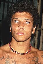 Bild 1 zu Pedro Rodrigues Filho