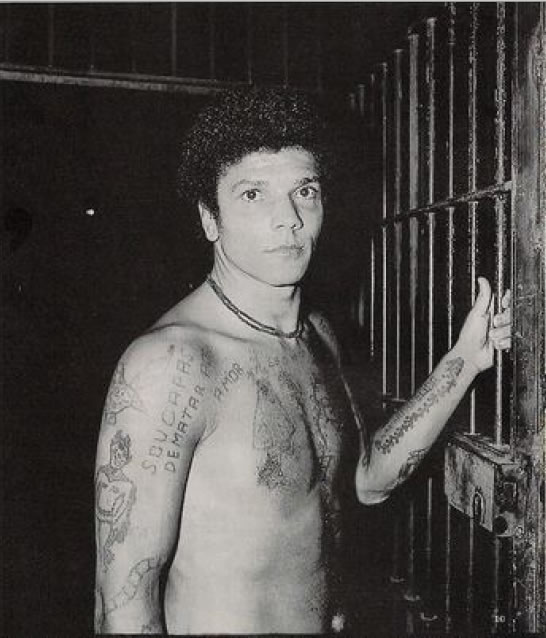 Bild 2 zu Pedro Rodrigues Filho