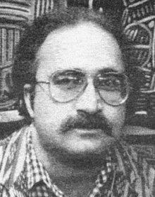 Bild 1 zu Robert Andrew „Bob“ Berdella