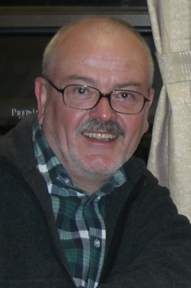 Bild 1 zu Robert Black