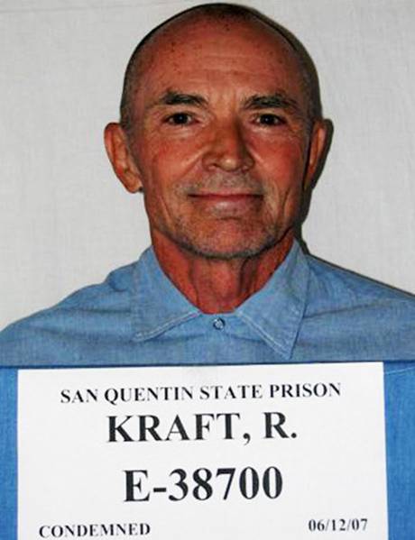 Bild 1 zu Randy Steven Kraft