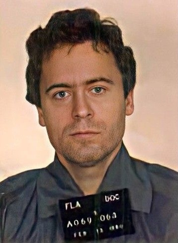 Bild 1 zu Theodore Robert Bundy
