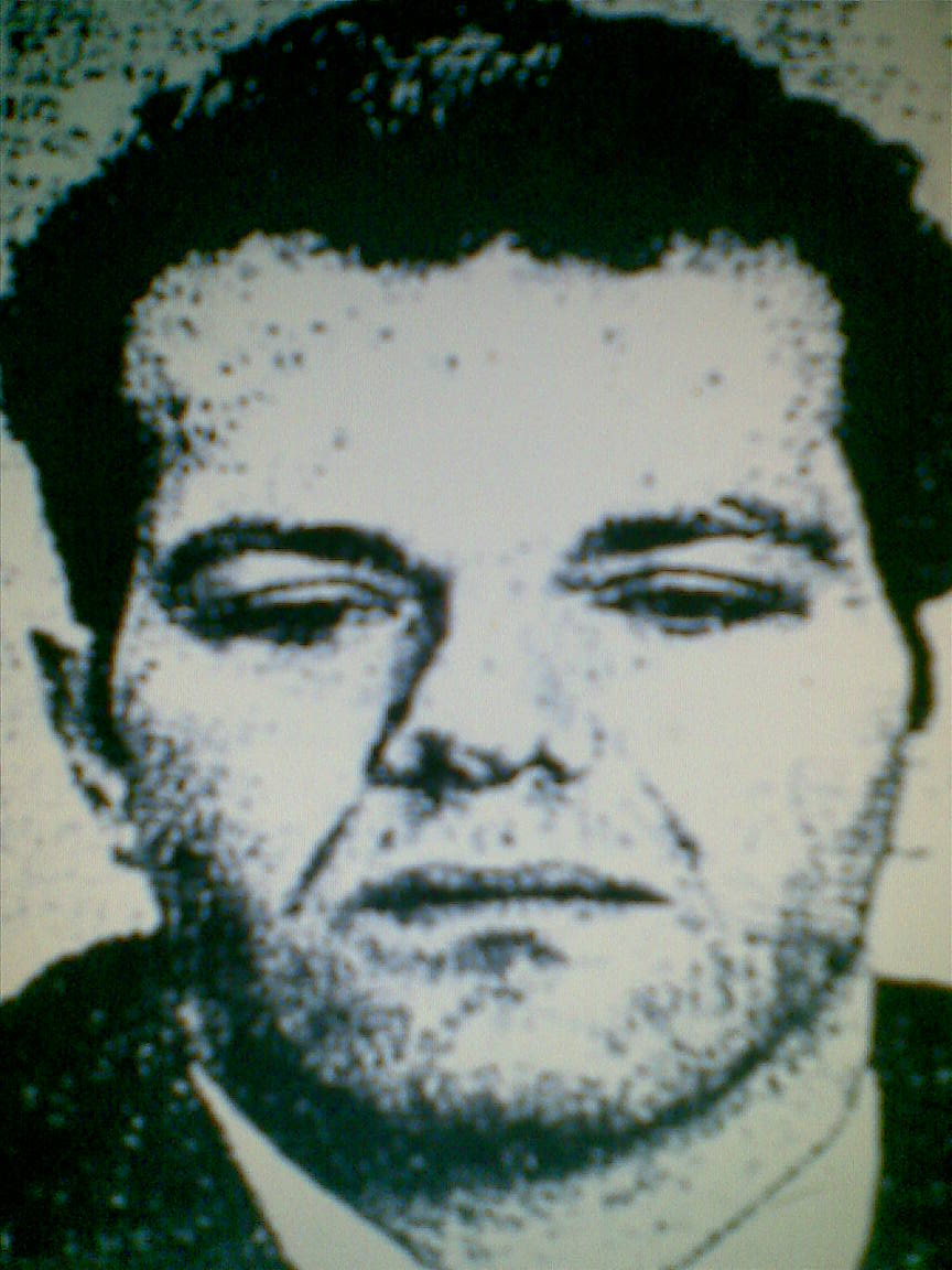 Bild 1 zu Werner Kniesek